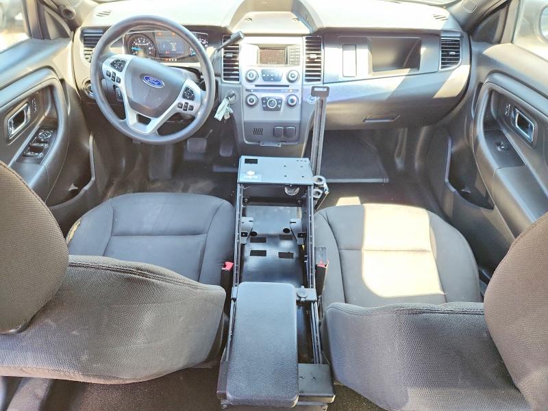 Продаж на аукціоні авто 2018 Ford Taurus, vin: 1FAHP2MK8JG133688, номер лоту: 62396396
