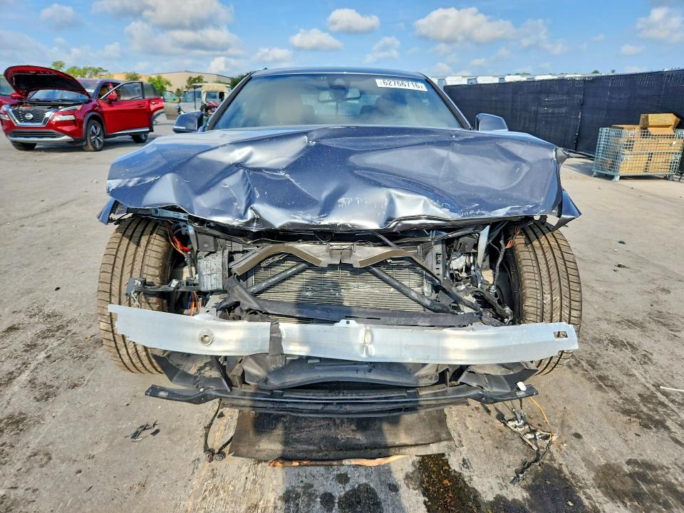 62766716 :رقم المزاد ، WBA4W3C53KAF92306 vin ، 2019 Bmw 430i مزاد بيع