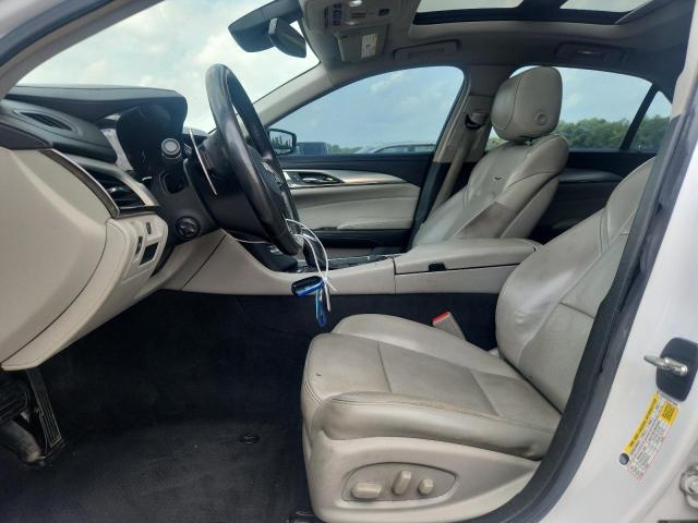 Aukcja sprzedaży 2017 Cadillac Cts, vin: 1G6AR5SS5H0110689, numer aukcji: 60694256