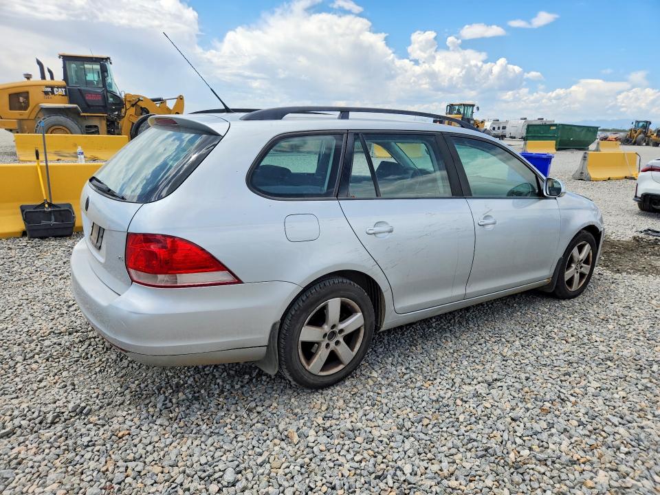 Продаж на аукціоні авто 2009 Volkswagen Jetta, vin: 3VWKM71K59M263811, номер лоту: 59280806