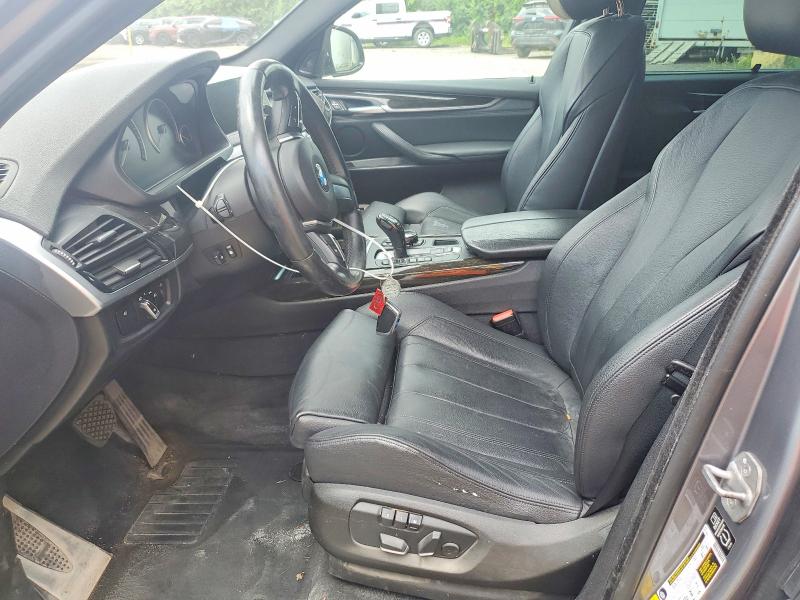 2014 Bmw X5 მანქანა იყიდება აუქციონზე, vin: 5UXKR0C55E0C24816, აუქციონის ნომერი: 60138566