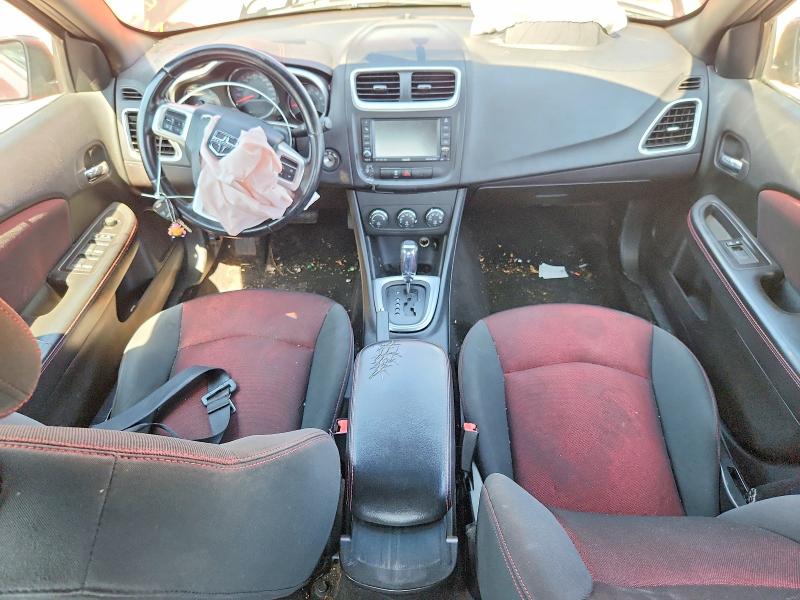 Aukcja sprzedaży 2011 Dodge Avenger, vin: 1B3BD1FG4BN513704, numer aukcji: 60056516