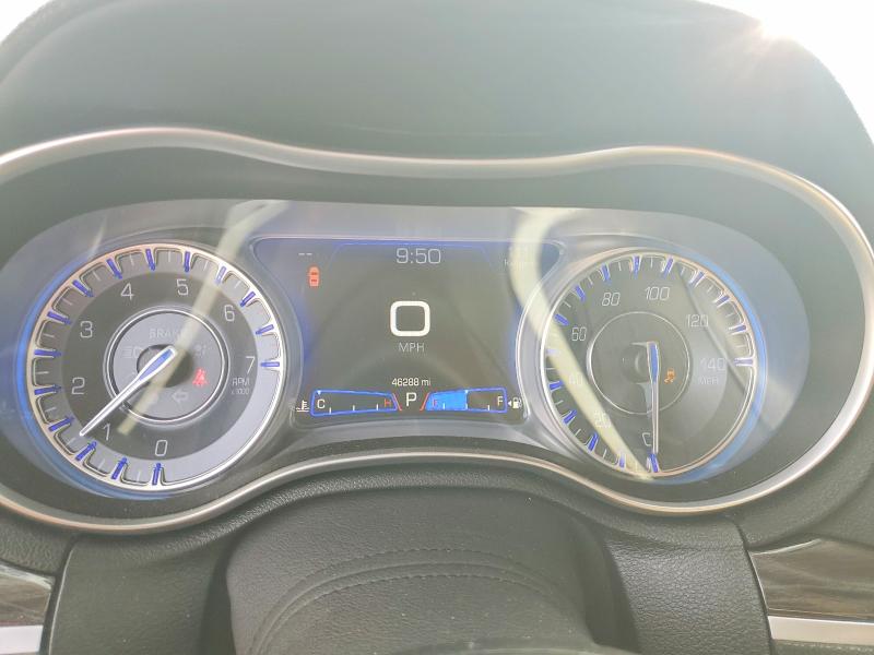 Aukcja sprzedaży 2019 Chrysler 300, vin: 2C3CCAAGXKH612392, numer aukcji: 61662666