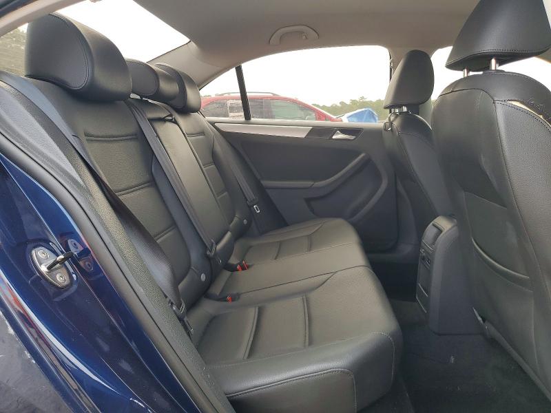 Продажа на аукционе авто 2013 Volkswagen Jetta, vin: 3VWDP7AJ6DM403641, номер лота: 62641226