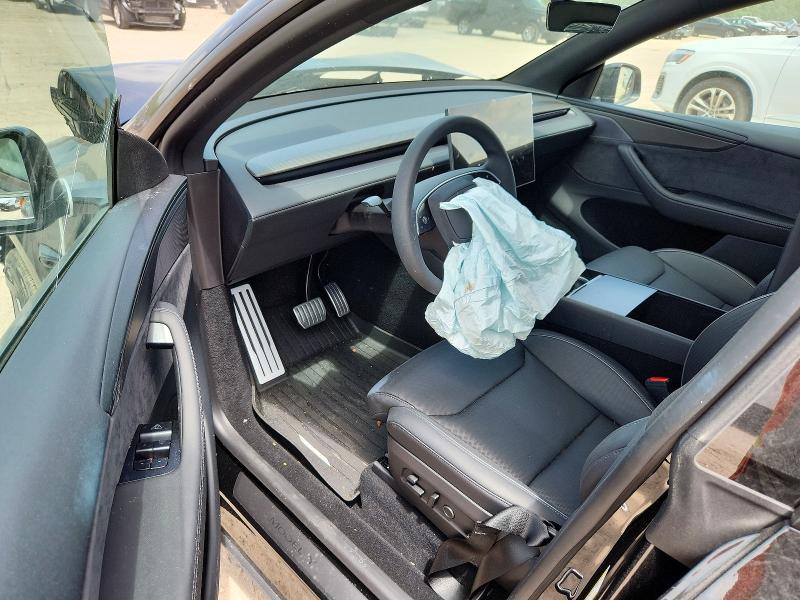 Aukcja sprzedaży 2026 Tesla Model Y, vin: 7SAYGDET4TA721937, numer aukcji: 61441776