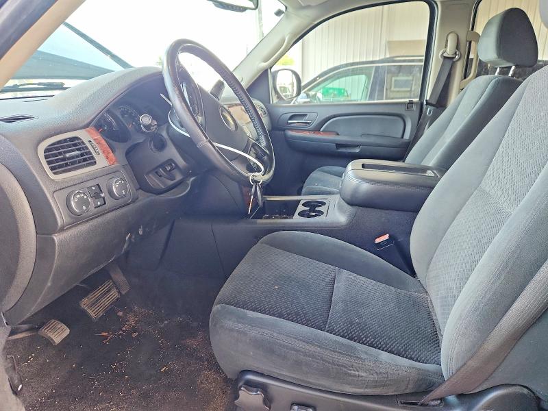 Продажа на аукционе авто 2008 Chevrolet Suburban, vin: 3GNFK16308G174936, номер лота: 62289806