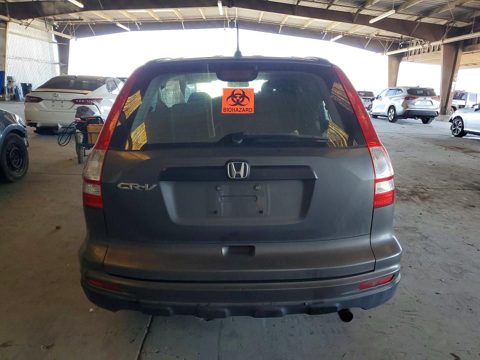 Aukcja sprzedaży 2011 Honda Cr-v, vin: 5J6RE3H37BL056845, numer aukcji: 63226876
