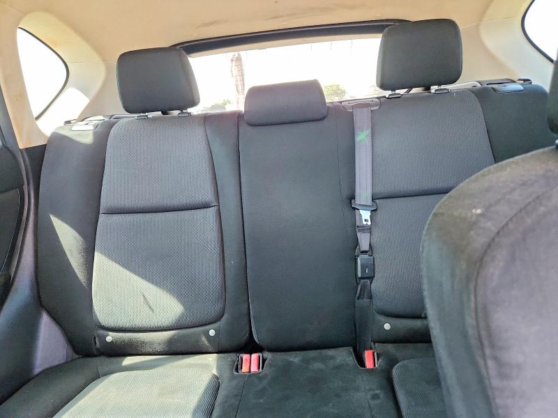2013 Mazda Cx-5 მანქანა იყიდება აუქციონზე, vin: JM3KE2BEXD0104684, აუქციონის ნომერი: 59689276