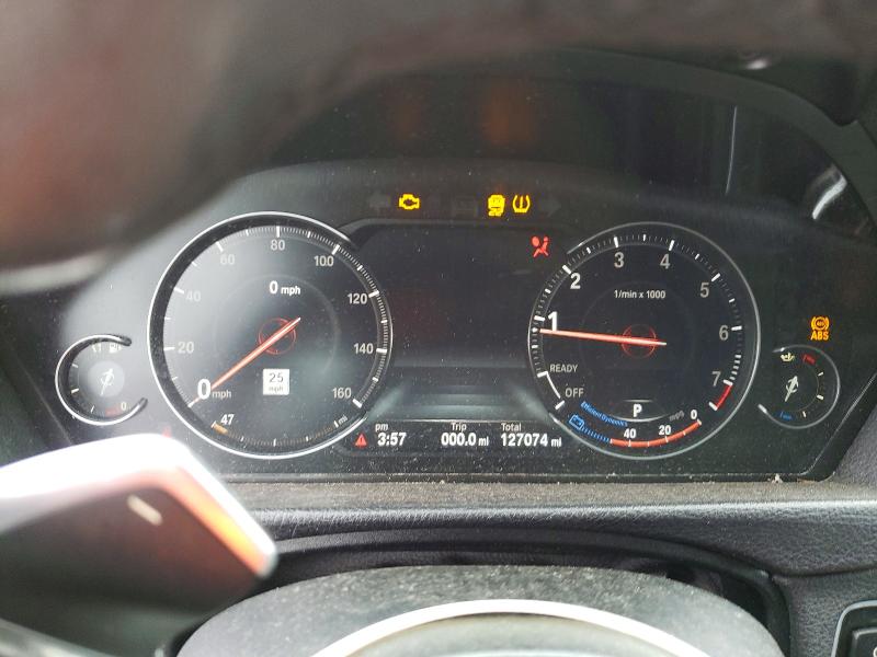 Auction sale of the 2017 Bmw 440xi, vin: WBA4E5C5XHG188727, lot number: 59298586