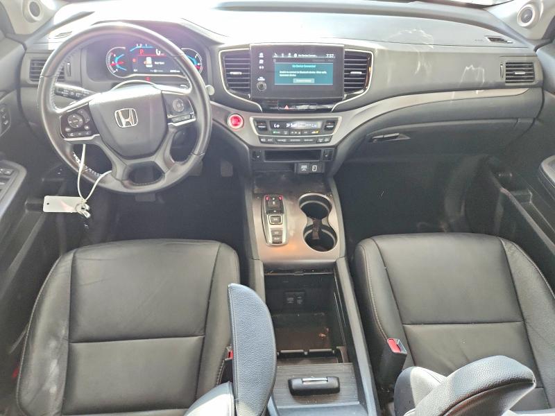Продажа на аукционе авто 2021 Honda Pilot, vin: 5FNYF6H56MB084952, номер лота: 59785296