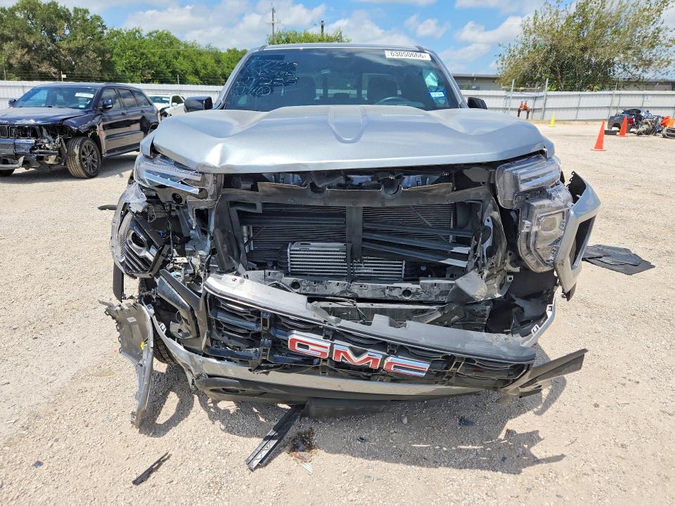 Продажа на аукционе авто 2024 Gmc Canyon, vin: 1GTP5BEKXR1271225, номер лота: 63050666
