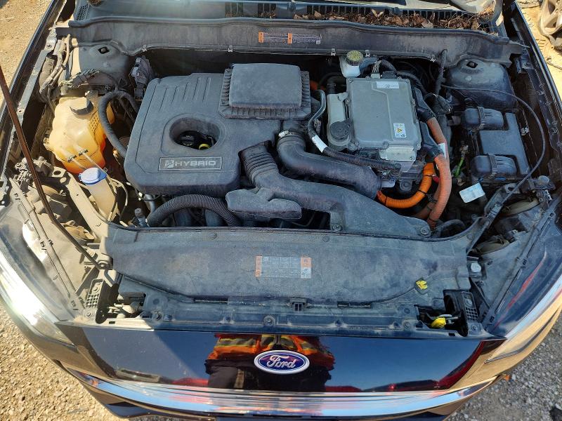 2019 Ford Fusion მანქანა იყიდება აუქციონზე, vin: 3FA6P0LU0KR140451, აუქციონის ნომერი: 59836086