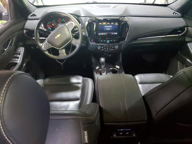 Auction sale of the 2023 Chevrolet Traverse, vin: 1GNEVHKW6PJ129413, lot number: 62125656