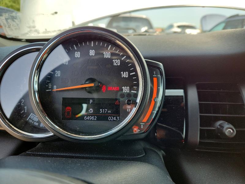 Продажа на аукционе авто 2019 Mini Cooper, vin: WMWWG9C50K3E40190, номер лота: 61418316