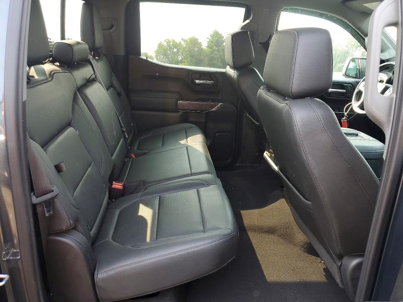 61367296 :رقم المزاد ، 1GCUYGED4KZ387892 vin ، 2019 Chevrolet Silverado مزاد بيع