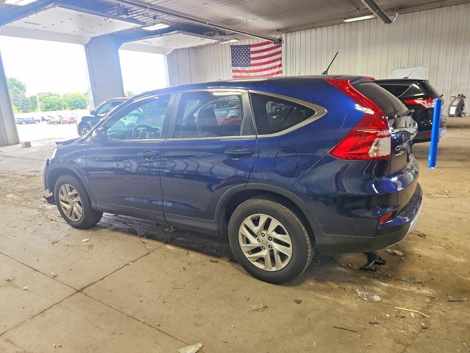 Продаж на аукціоні авто 2016 Honda Cr-v, vin: 5J6RM4H58GL137340, номер лоту: 60386606