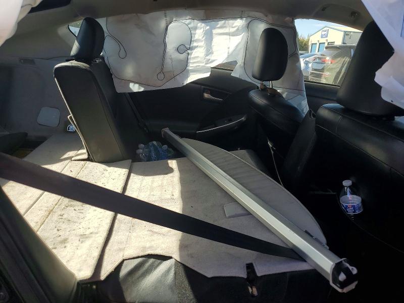 Aukcja sprzedaży 2013 Toyota Prius, vin: JTDKN3DU8D5620628, numer aukcji: 61688426