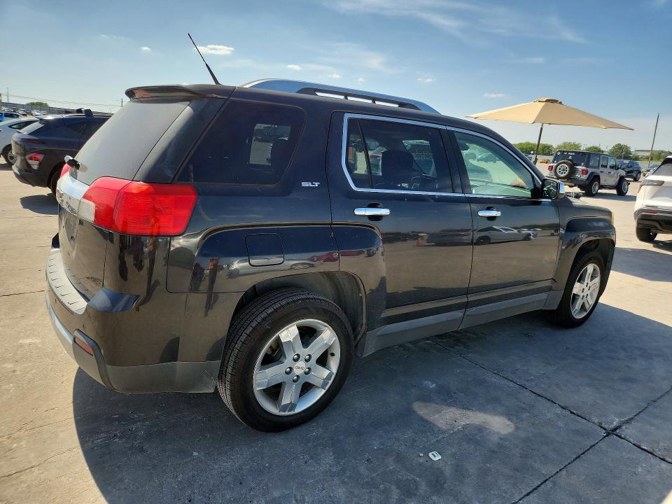 62587206 :رقم المزاد ، 2GKALWEK2C6138499 vin ، 2012 Gmc Terrain مزاد بيع
