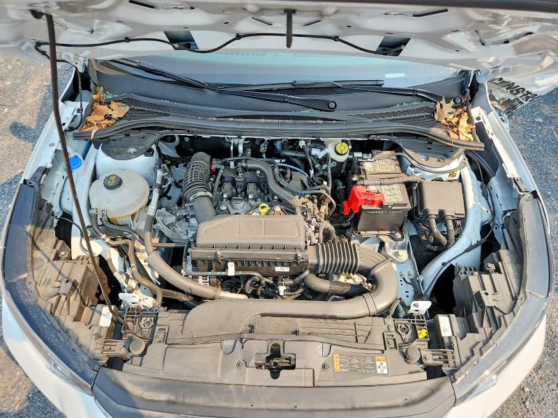 60789316 :رقم المزاد ، 1FMCU9GN6SUA16783 vin ، 2025 Ford Escape مزاد بيع