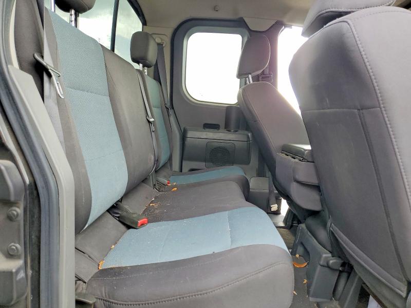 61314056 :رقم المزاد ، 1N6AA06A37N234483 vin ، 2007 Nissan Titan مزاد بيع