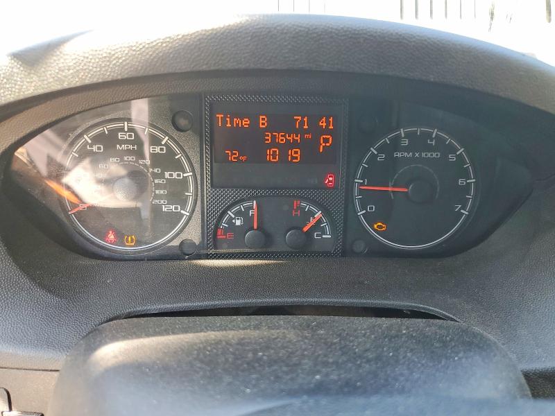 Aukcja sprzedaży 2020 Ram Promaster 3500, vin: 3C6URVJG2LE144121, numer aukcji: 58502246