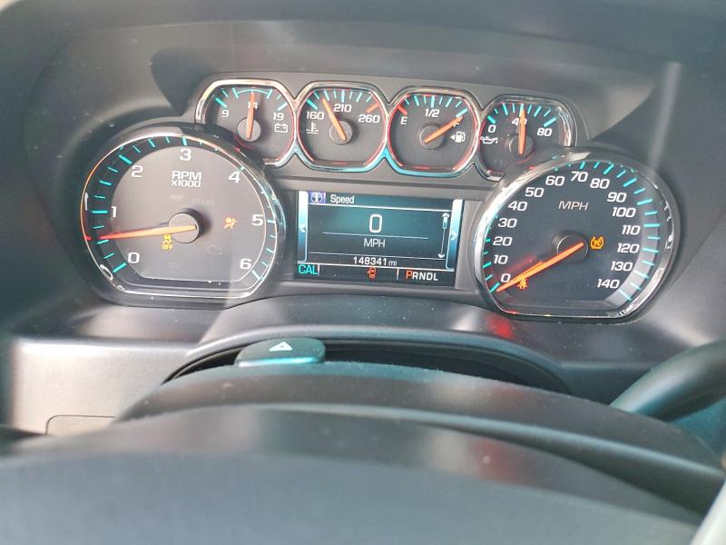 Продаж на аукціоні авто 2018 Gmc Sierra, vin: 3GTU2NEC7JG194583, номер лоту: 61249216