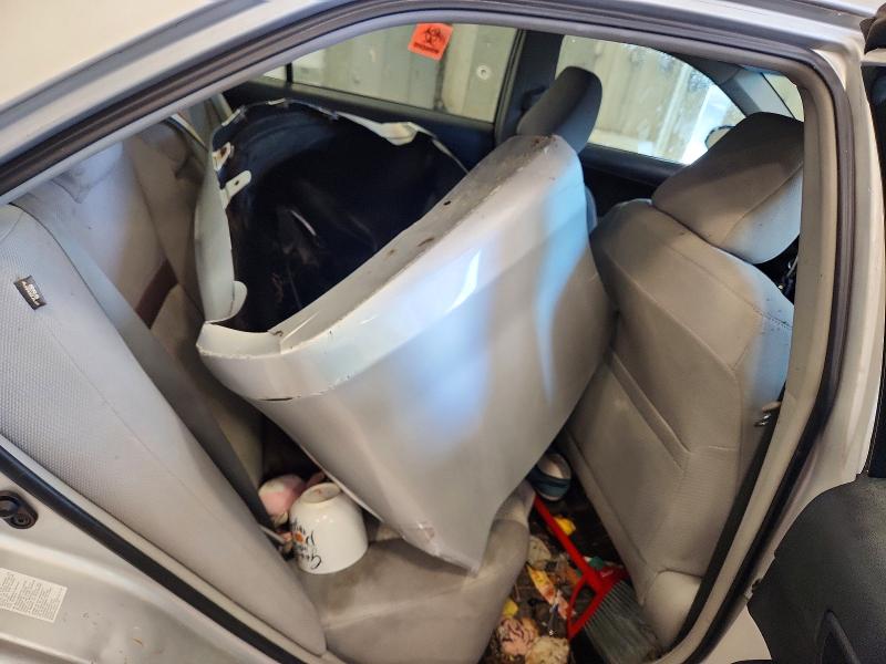 2014 Toyota Camry მანქანა იყიდება აუქციონზე, vin: 4T4BF1FKXER380147, აუქციონის ნომერი: 62720636