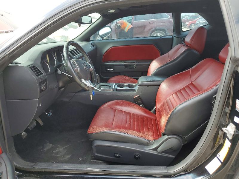 Aukcja sprzedaży 2013 Dodge Challenger, vin: 2C3CDYAG3DH651138, numer aukcji: 62265866