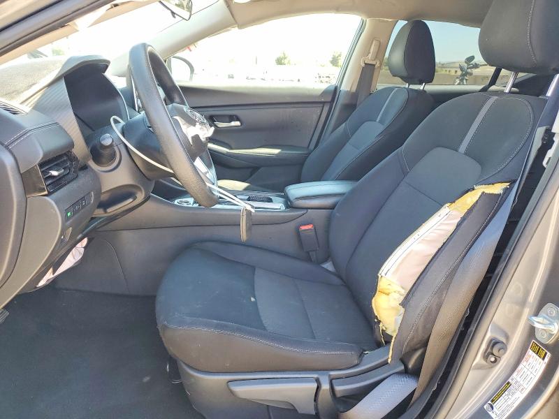 Продажа на аукционе авто 2024 Nissan Sentra, vin: 3N1AB8CV7RY220262, номер лота: 61072026