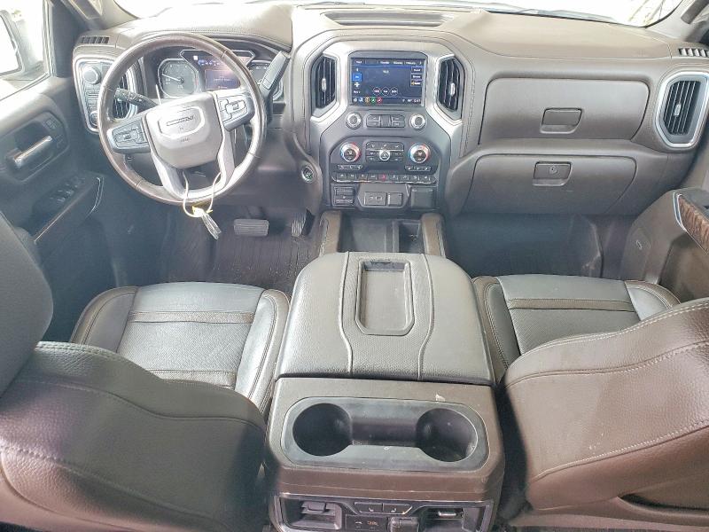 Aukcja sprzedaży 2019 Gmc Sierra, vin: 1GTU9FEL4KZ258419, numer aukcji: 60977646