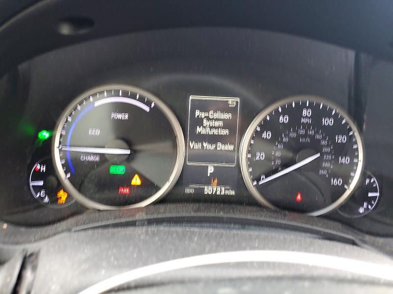 Продаж на аукціоні авто 2019 Lexus Nx, vin: JTJBJRBZ6K2097490, номер лоту: 61528406