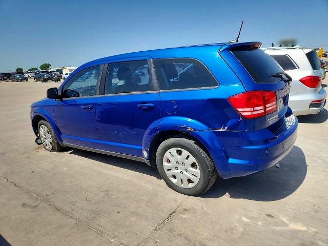 61949956 :رقم المزاد ، 3C4PDCAB2FT715376 vin ، 2015 Dodge Journey مزاد بيع