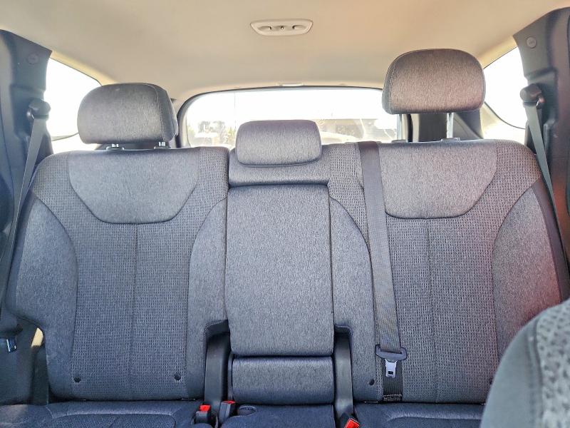 59349936 :رقم المزاد ، 5NMS2DAJ9PH638663 vin ، 2023 Hyundai Santa Fe مزاد بيع