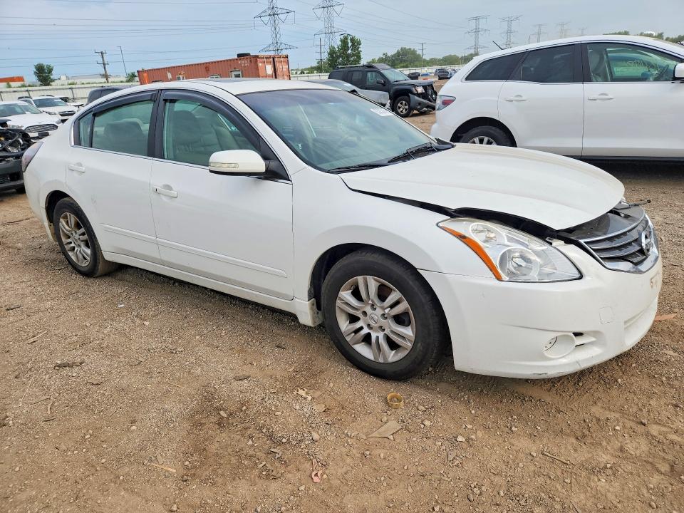 Aukcja sprzedaży 2010 Nissan Altima, vin: 1N4AL2AP1AC175186, numer aukcji: 63033676
