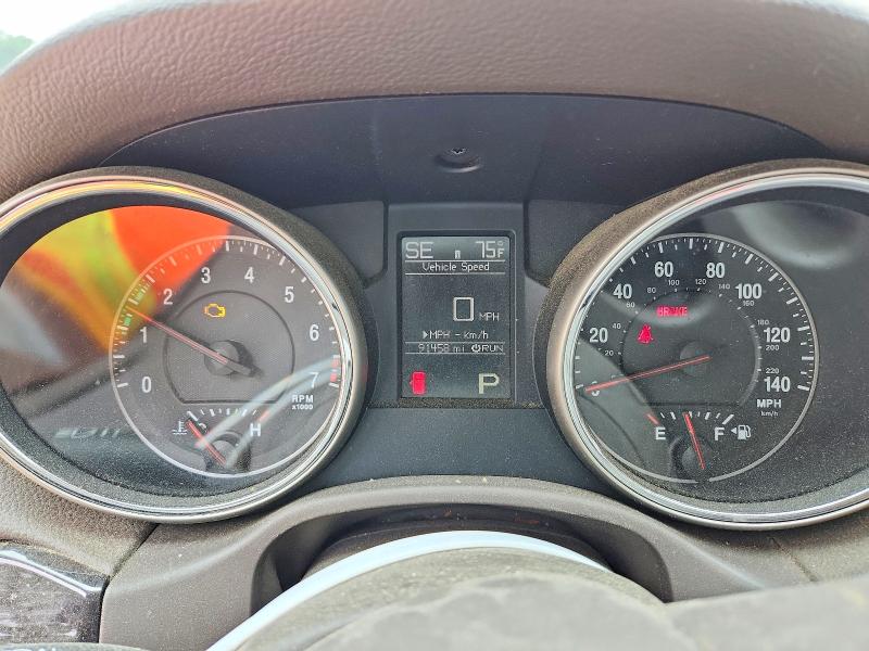 Aukcja sprzedaży 2011 Jeep Grand Cherokee, vin: 1J4RS4GG2BC521194, numer aukcji: 62039686