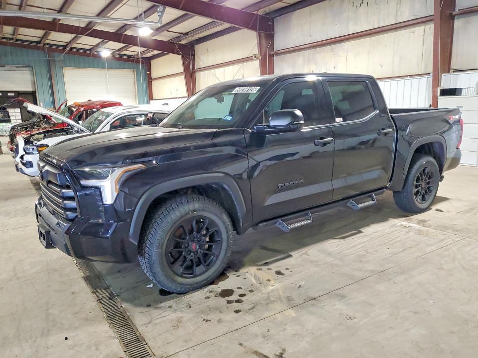Продаж на аукціоні авто 2023 Toyota Tundra, vin: 5TFLA5DB7PX072169, номер лоту: 59259126
