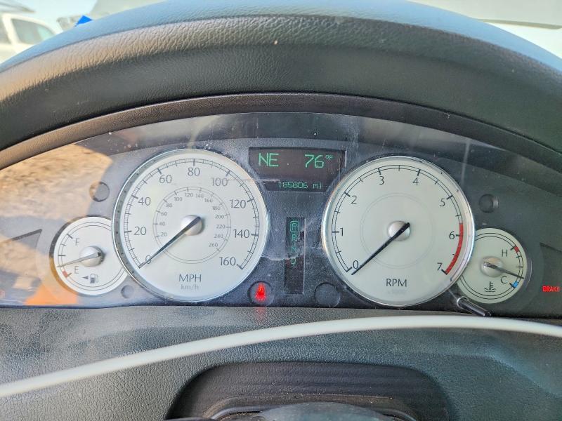 Aukcja sprzedaży 2005 Chrysler 300c, vin: 2C3AA63H65H525285, numer aukcji: 61156686