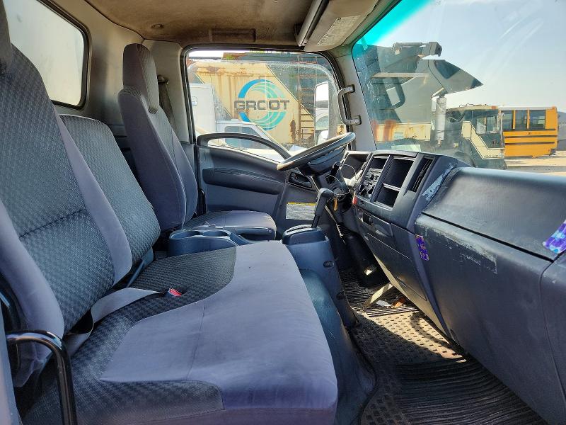 Продажа на аукционе авто 2014 Isuzu Npr Hd, vin: JALC4W166E7000038, номер лота: 59234896
