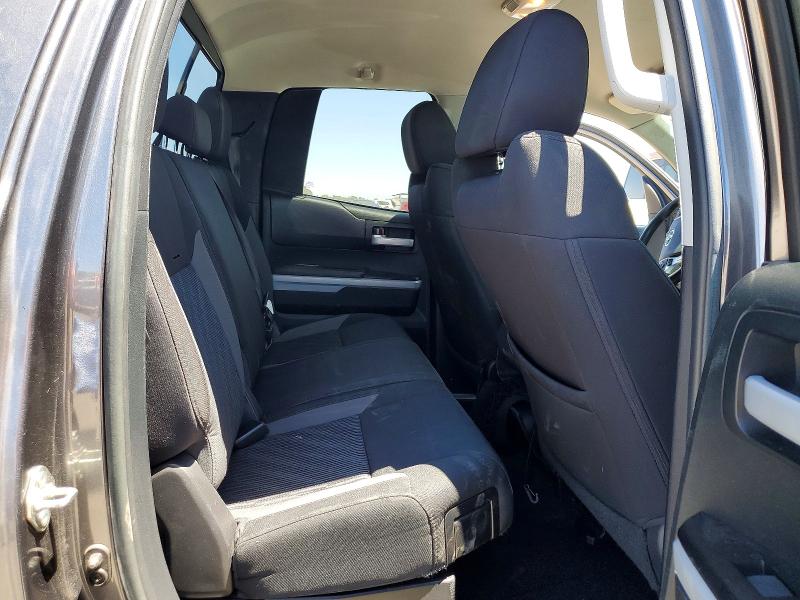 Aukcja sprzedaży 2016 Toyota Tundra, vin: 5TFUY5F1XGX581354, numer aukcji: 63134436