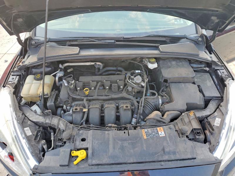 Aukcja sprzedaży 2018 Ford Focus, vin: 1FADP3N21JL323858, numer aukcji: 62565776