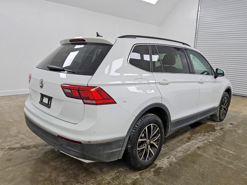 Aukcja sprzedaży 2020 Volkswagen Tiguan, vin: 3VV3B7AX8LM182576, numer aukcji: 85968945