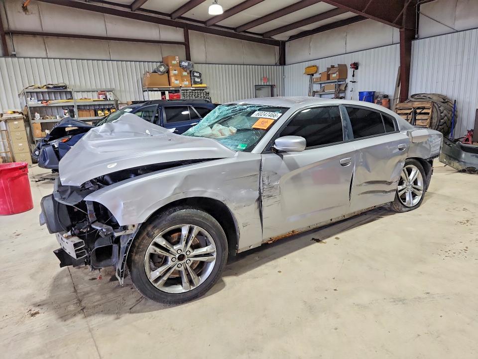 Aukcja sprzedaży 2014 Dodge Charger, vin: 2C3CDXJG5EH116372, numer aukcji: 60247466