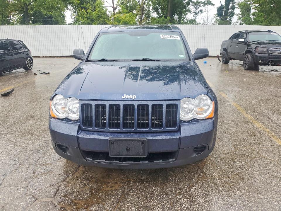 Aukcja sprzedaży 2008 Jeep Grand Cherokee, vin: 1J8GR48K98C212156, numer aukcji: 62357056