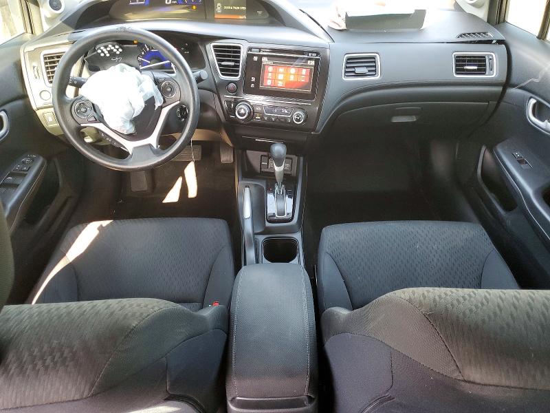 Aukcja sprzedaży 2015 Honda Civic, vin: 2HGFB2F70FH560398, numer aukcji: 60656936