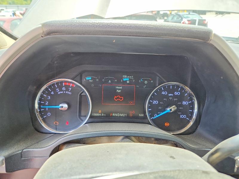 Aukcja sprzedaży 2018 Ford F250, vin: 1FT7X2B63JEC38002, numer aukcji: 61983766