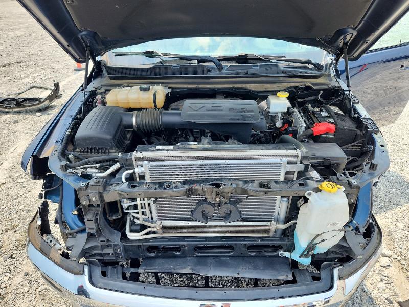 Aukcja sprzedaży 2021 Ram 1500, vin: 1C6RRFFG4MN603778, numer aukcji: 62461646