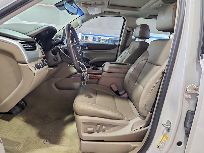 Продажа на аукционе авто 2018 Gmc Yukon Xl, vin: 1GKS2GKC4JR192995, номер лота: 60572416