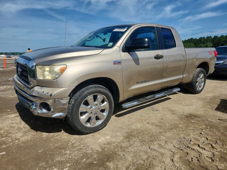 Auction sale of the 2008 Toyota Tundra, vin: 5TFRV54148X069348, lot number: 61358916