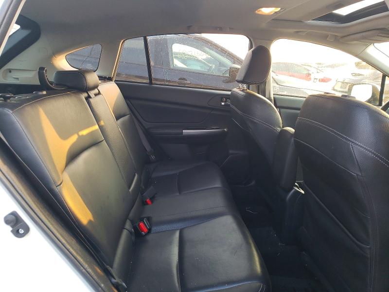 Продаж на аукціоні авто 2015 Subaru Xv Crosstrek, vin: JF2GPASC1F8254383, номер лоту: 60982786