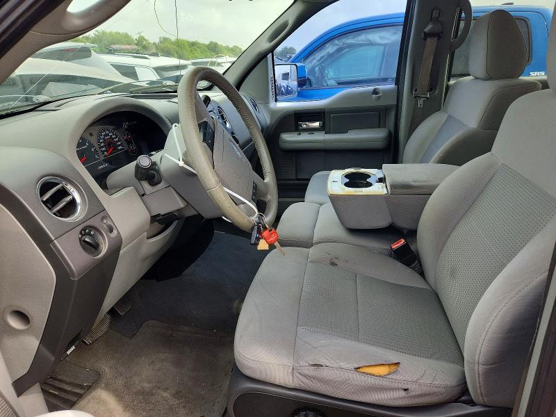2008 Ford F150 მანქანა იყიდება აუქციონზე, vin: 1FTPW12V18KB68662, აუქციონის ნომერი: 60039966